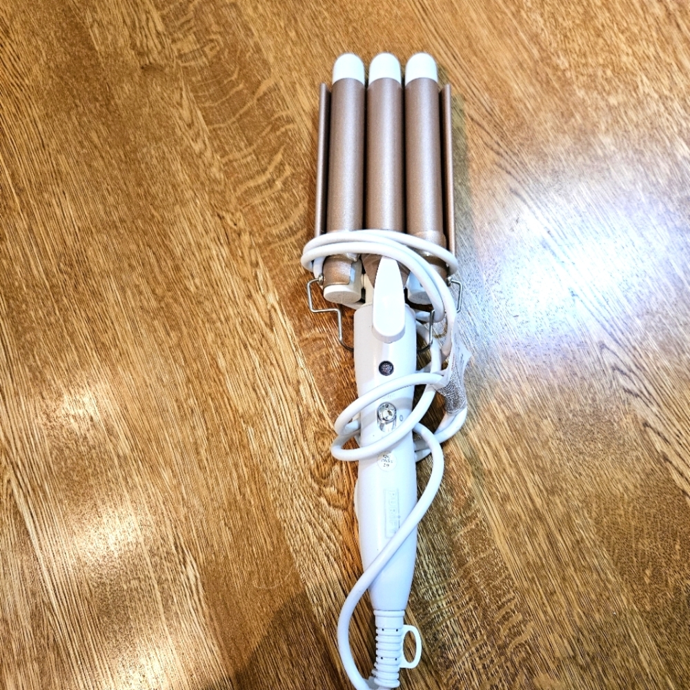 Hair Waver By Purify